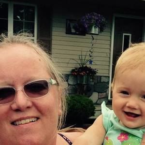 Meet your Posher, Sandy